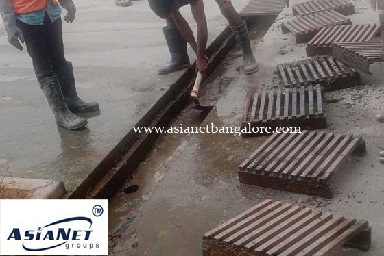 Drainage Cleaning Services in Jayanagar